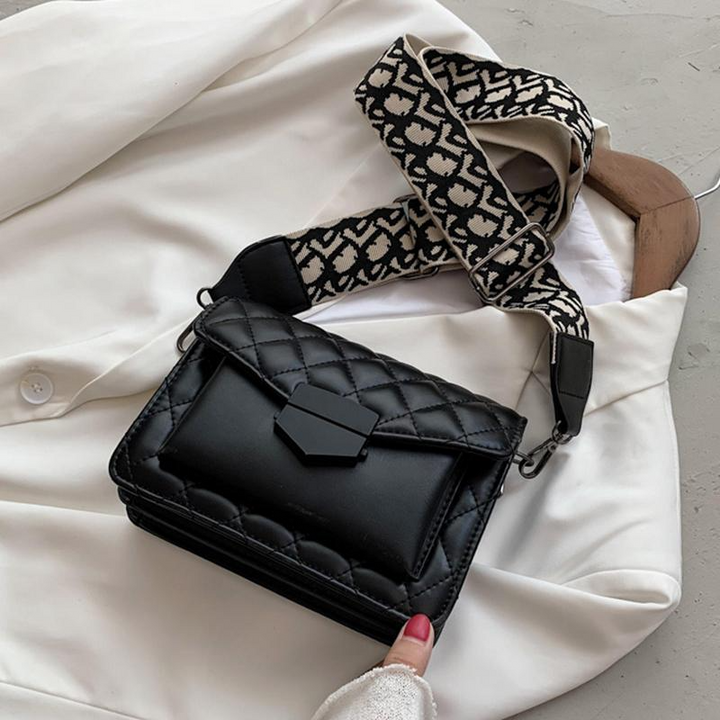 Isabella | Timeless Shoulder Bag
