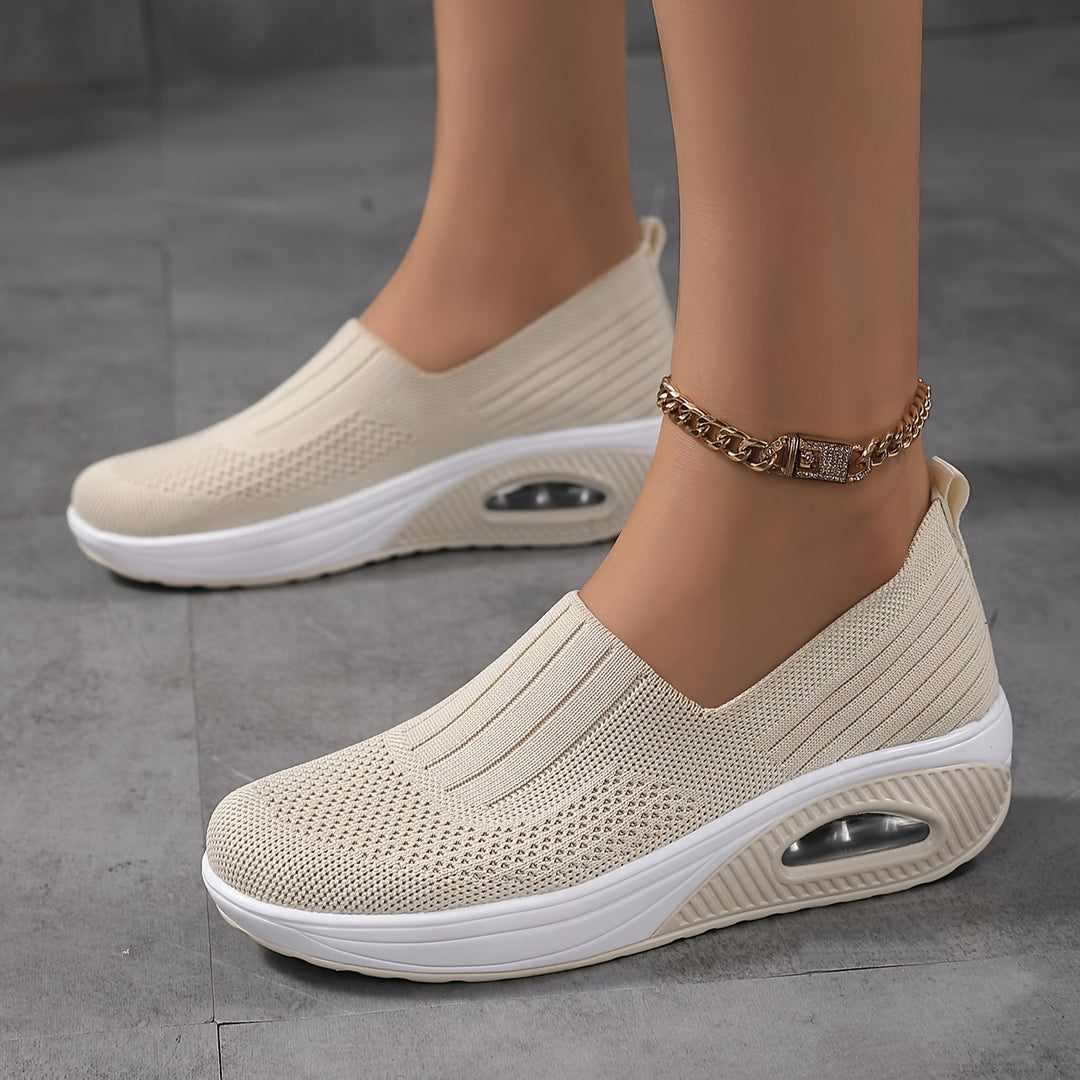 Mélanie | Orthopedic Sneakers