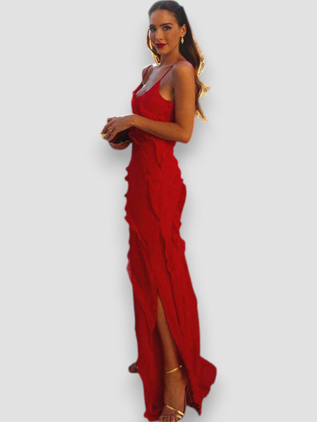 Paolina | Classic Dress