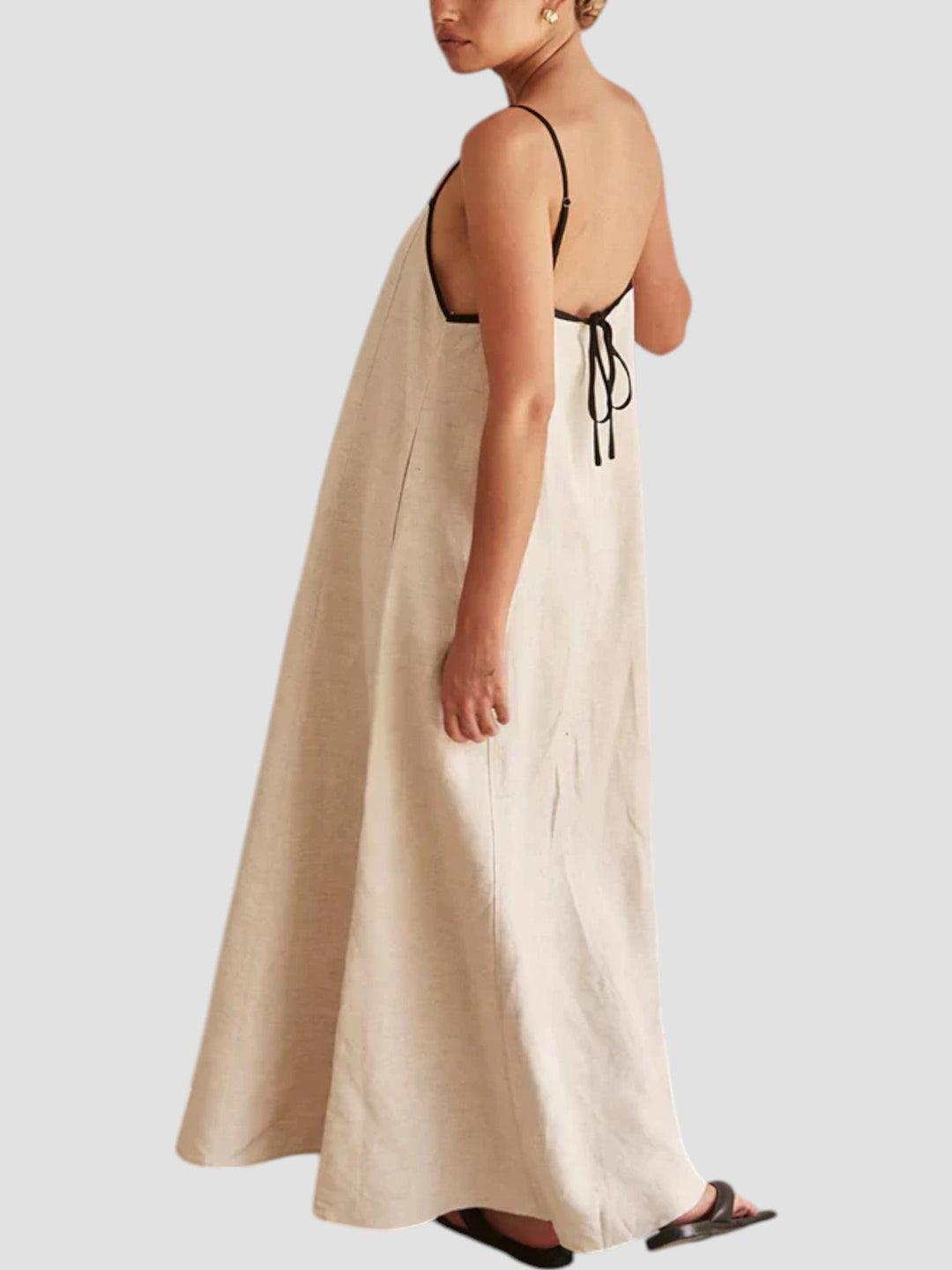 Carmela | Elegant Dress