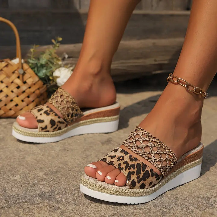 Addison | Elegant Sandals