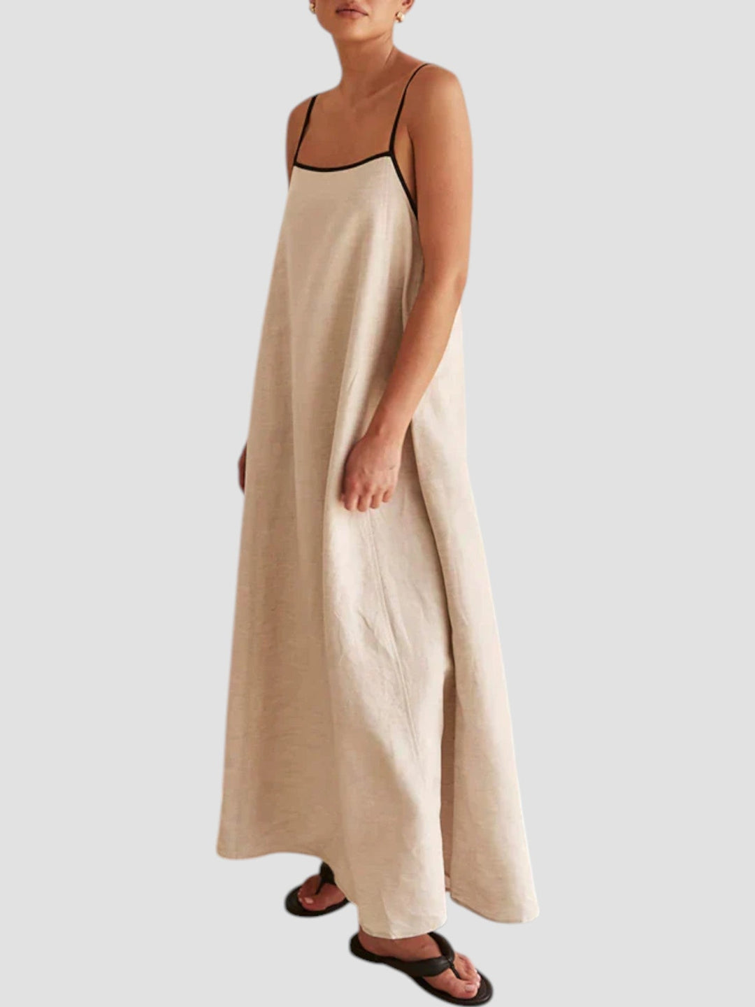 Carmela | Elegant Dress