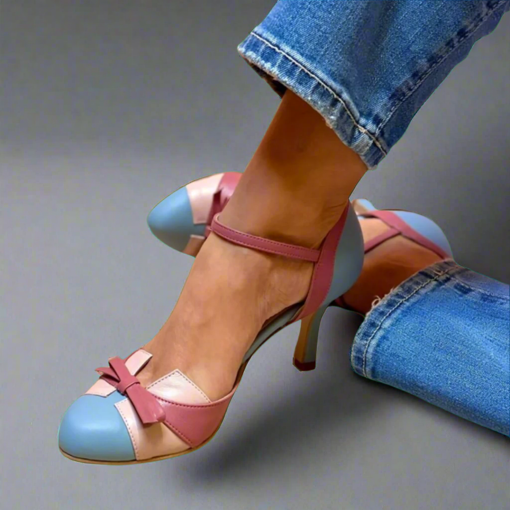 Nora | Orthopedic Sandals