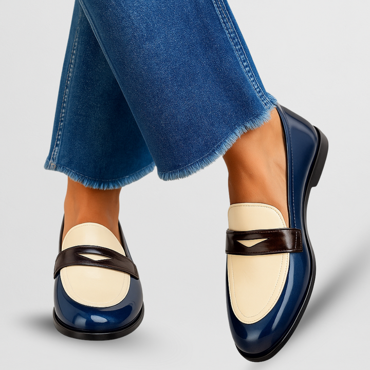 Eva | Μοκασίνια Chic Comfort 