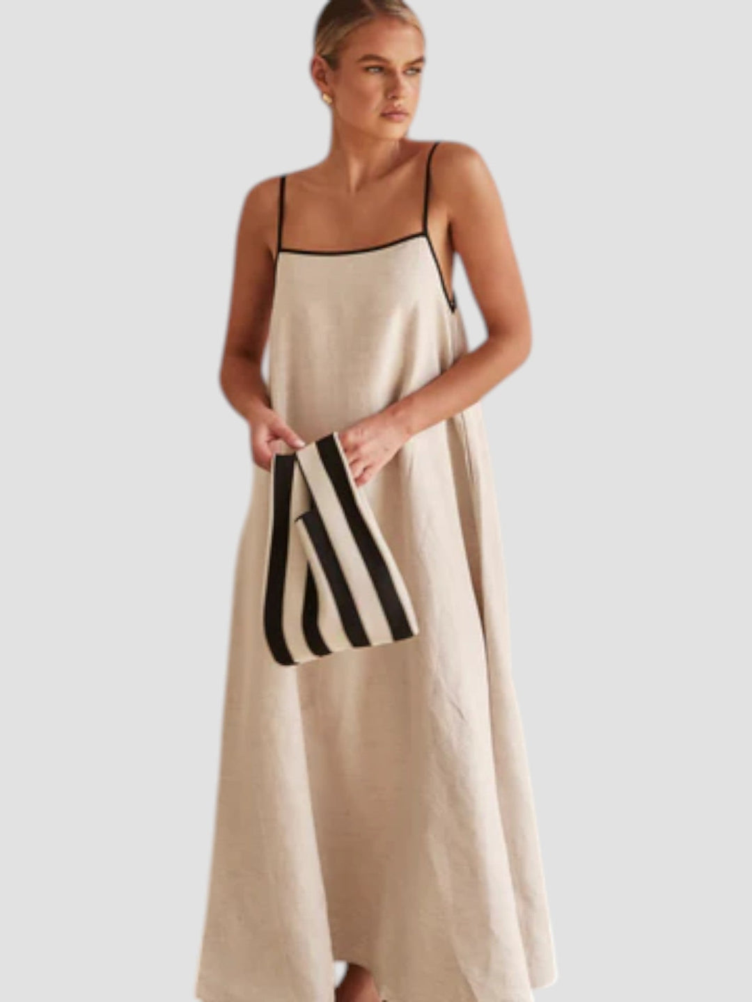 Carmela | Elegant Dress