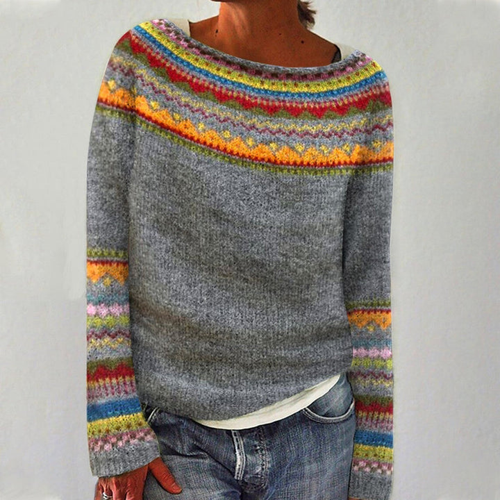 Alice | Vintage Sweater
