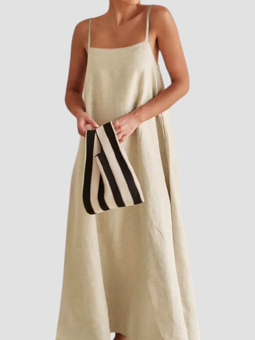 Carmela | Elegant Dress