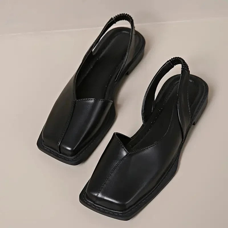 Βαλεντίνα | Φλατ slip-on