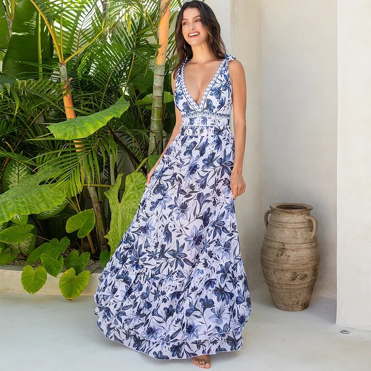 Sophie | 2-Piece Swim Dress Set