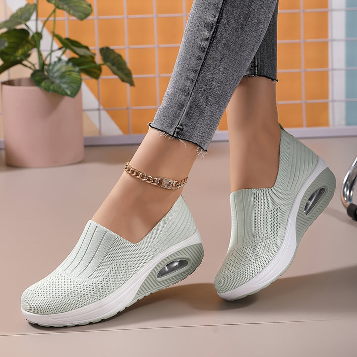 Mélanie | Orthopedic Sneakers