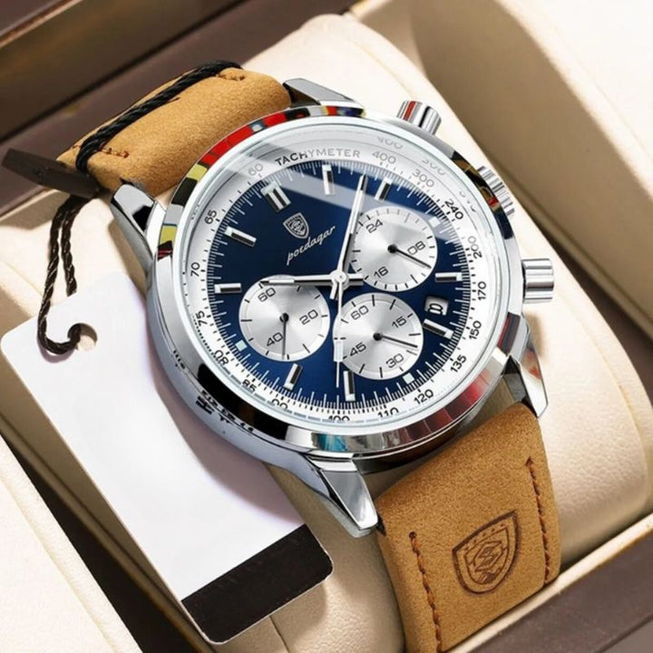 Sleek Prestige Watch