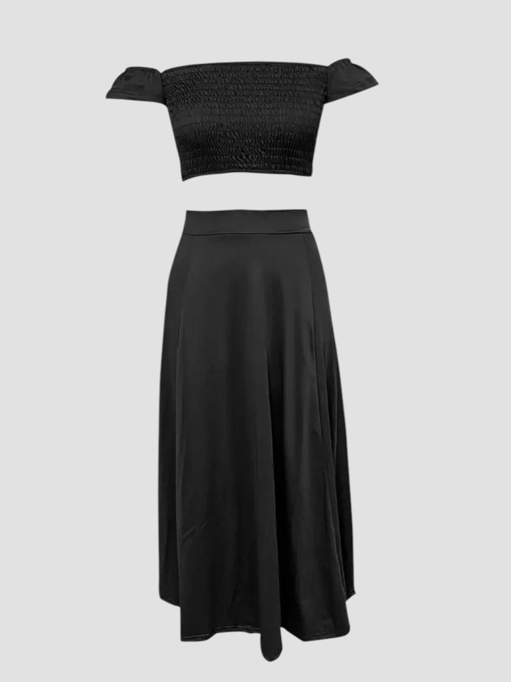Assunta | Two-Piece Set