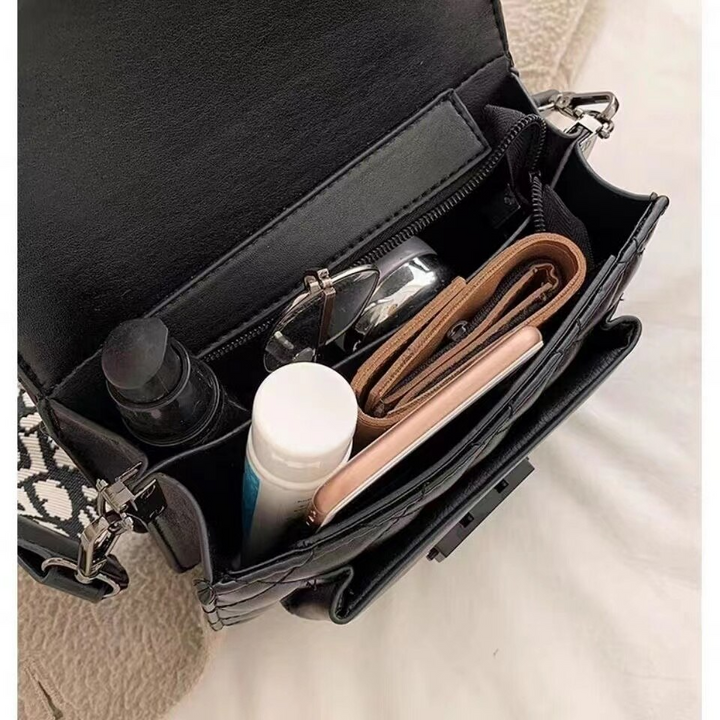 Isabella | Timeless Shoulder Bag