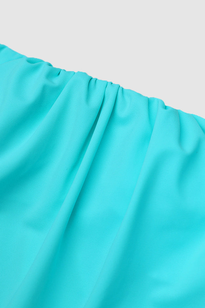 Zara | Μοντέρνο μπικίνι δύο τεμαχίων 