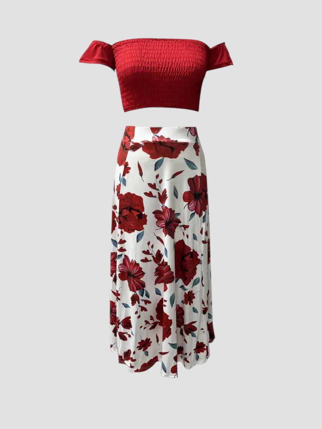 Assunta | Two-Piece Set