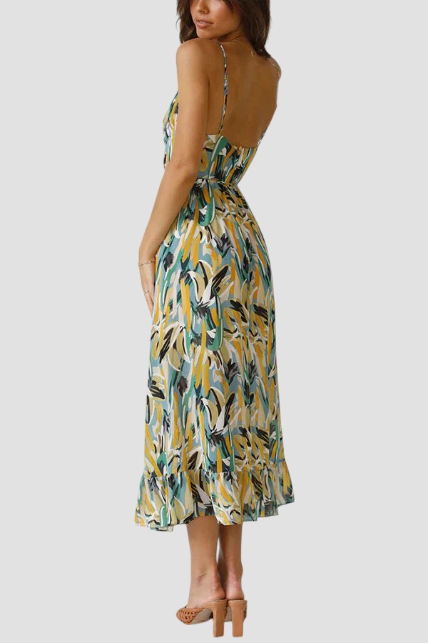 Estel | Radiant Dress