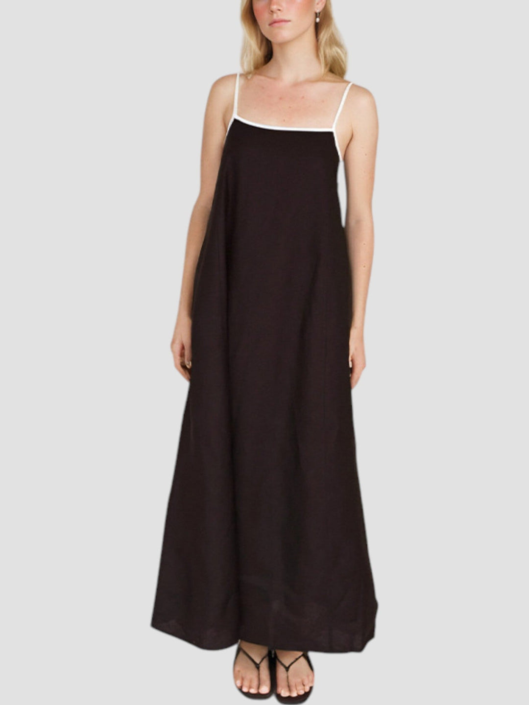Carmela | Elegant Dress