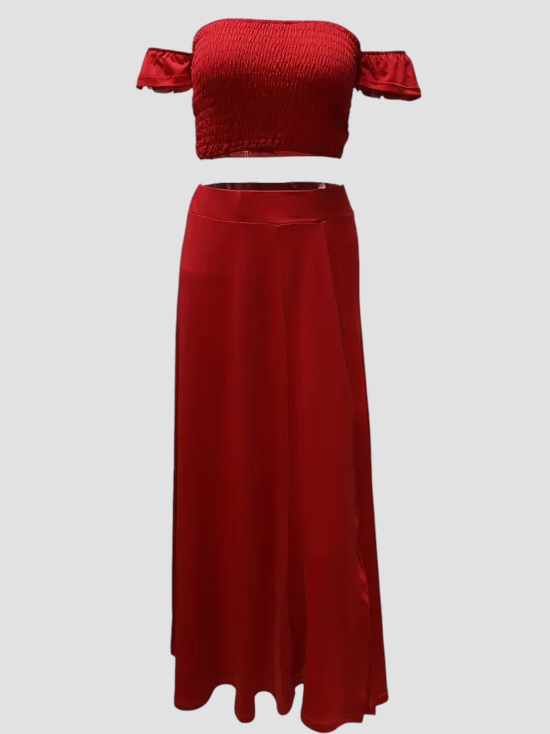 Assunta | Two-Piece Set