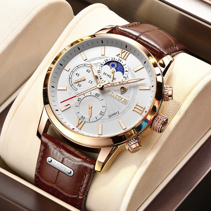 Heritage Sport Watch