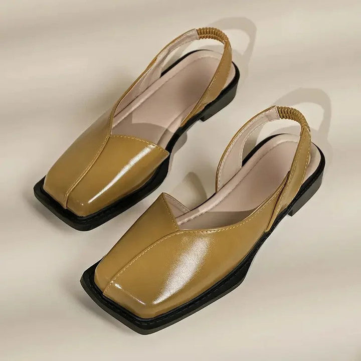 Βαλεντίνα | Φλατ slip-on