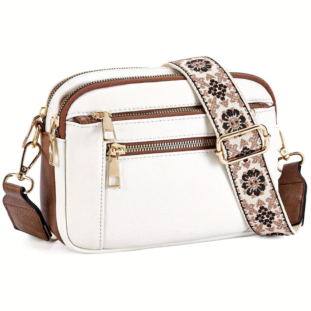 Peyton | Chic Crossbody Bag