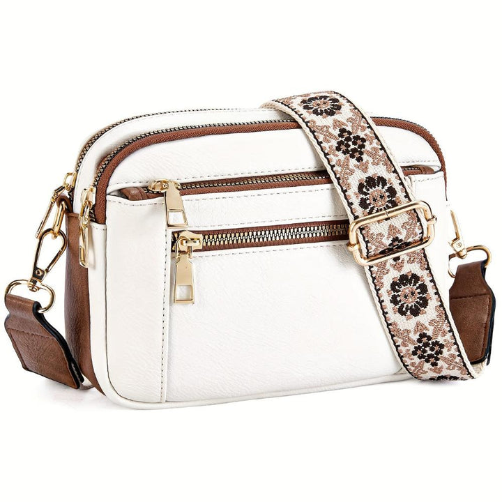 Peyton | Chic Crossbody Bag