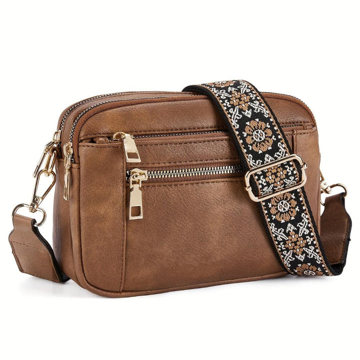 Peyton | Chic Crossbody Bag