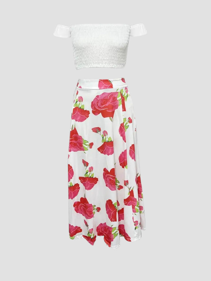 Assunta | Two-Piece Set