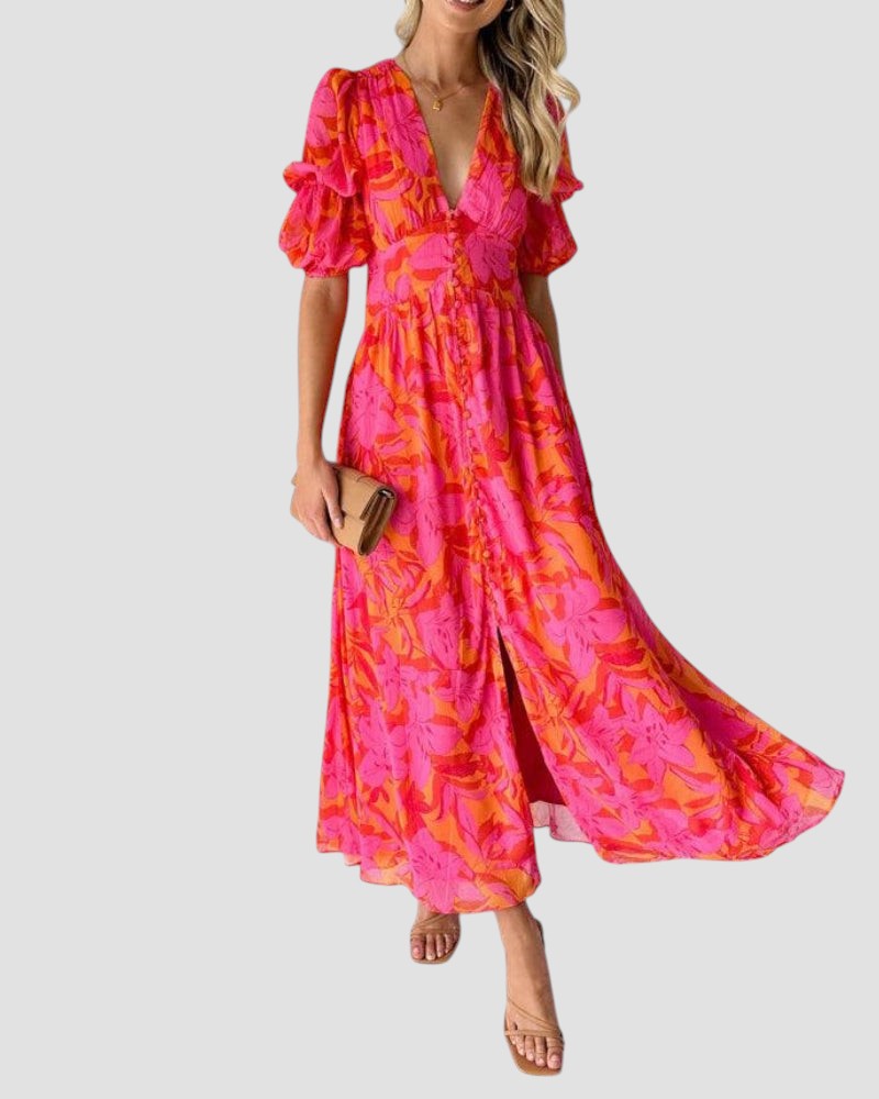 Emma | Timeless Dress