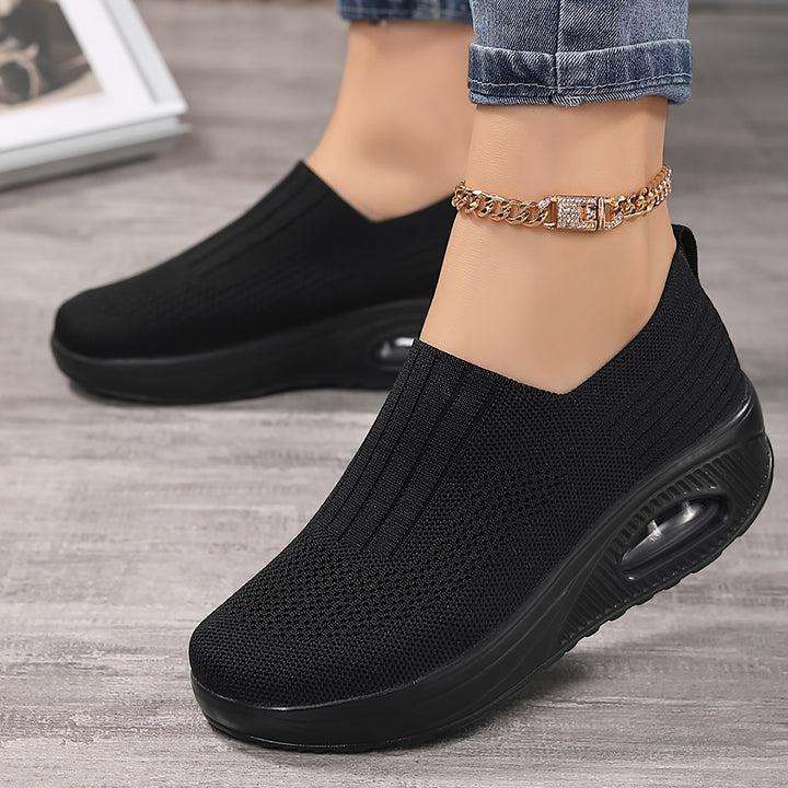 Mélanie | Orthopedic Sneakers