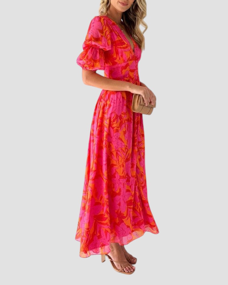 Emma | Timeless Dress