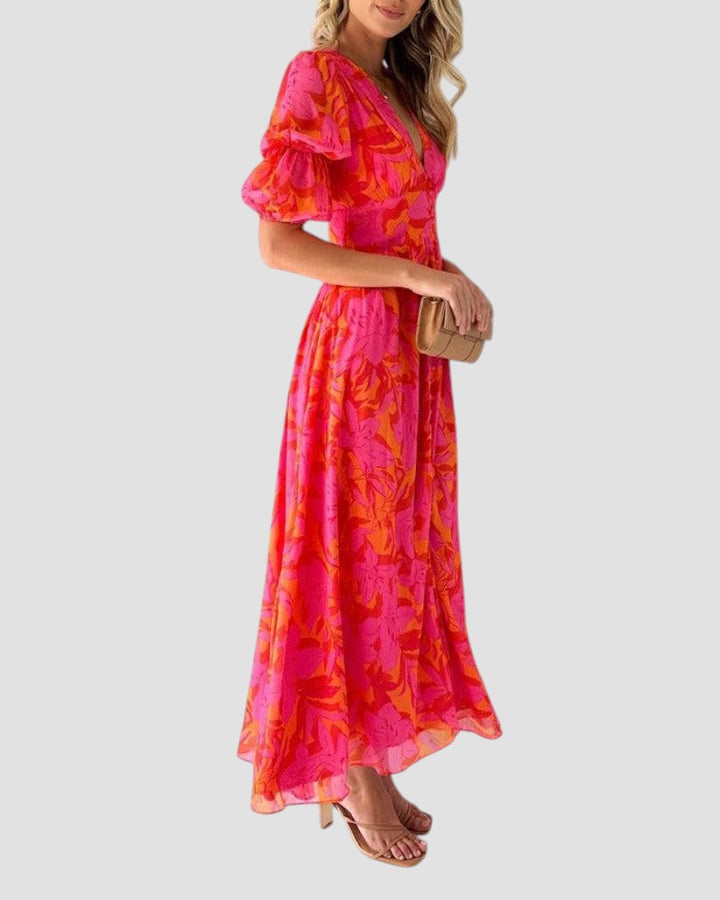 Emma | Timeless Dress