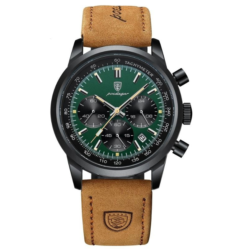 Sleek Prestige Watch