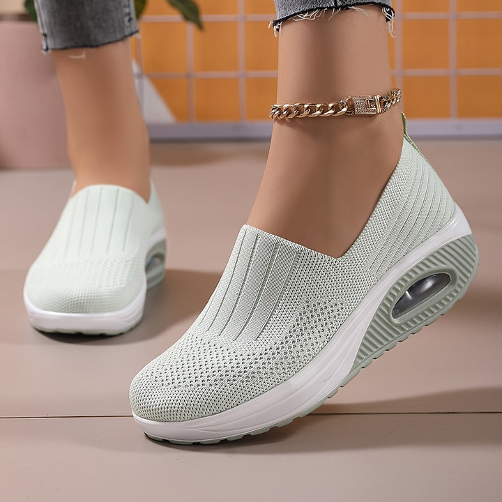 Mélanie | Orthopedic Sneakers