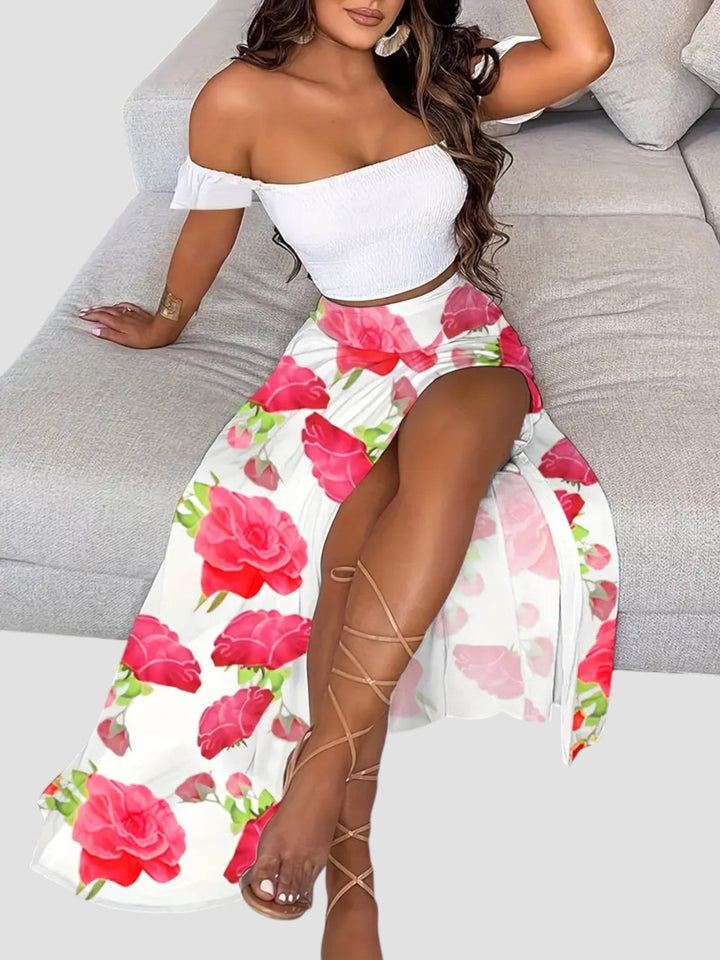 Assunta | Two-Piece Set