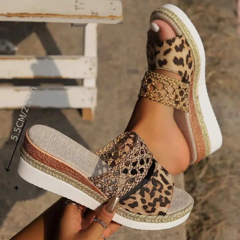 Addison | Elegant Sandals