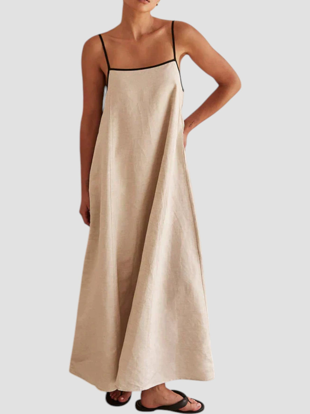 Carmela | Elegant Dress