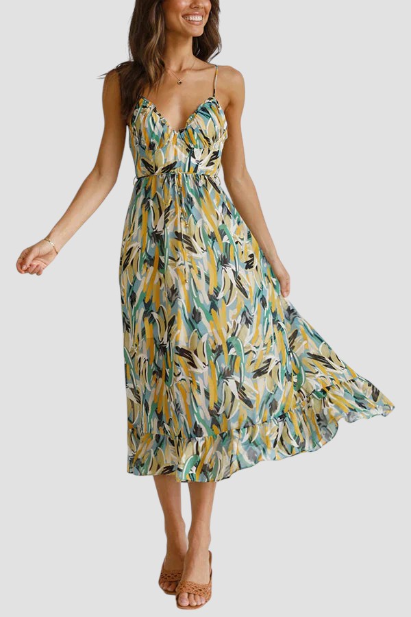 Estel | Radiant Dress