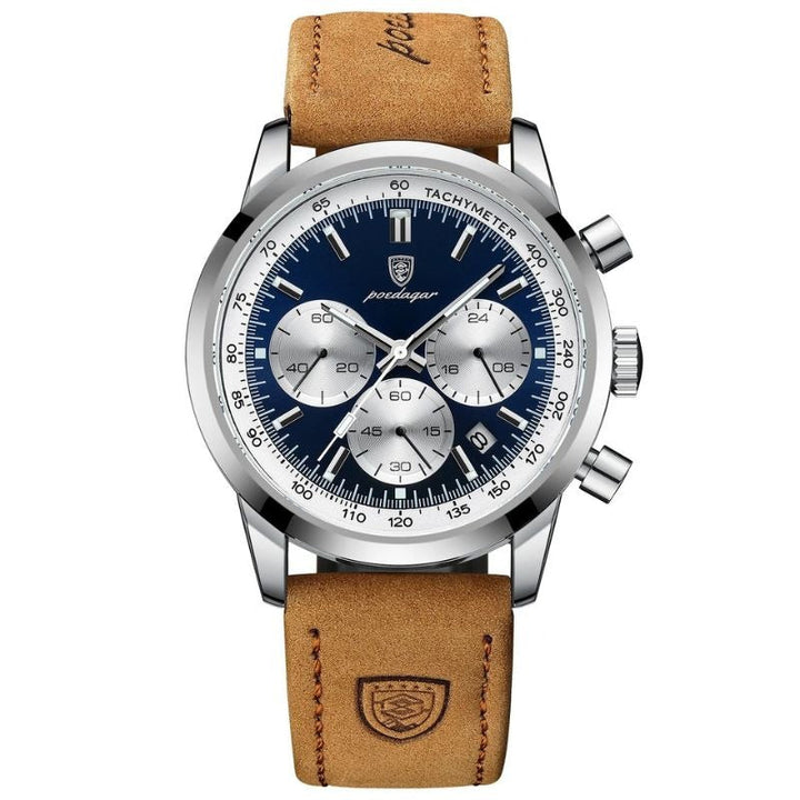 Sleek Prestige Watch