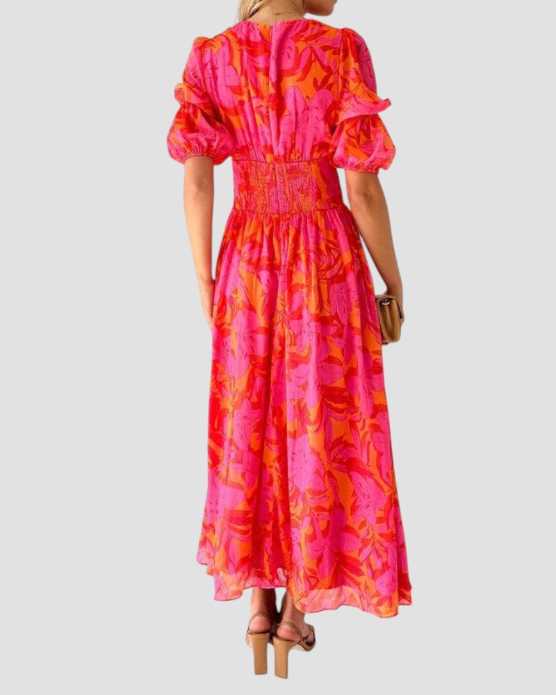 Emma | Timeless Dress