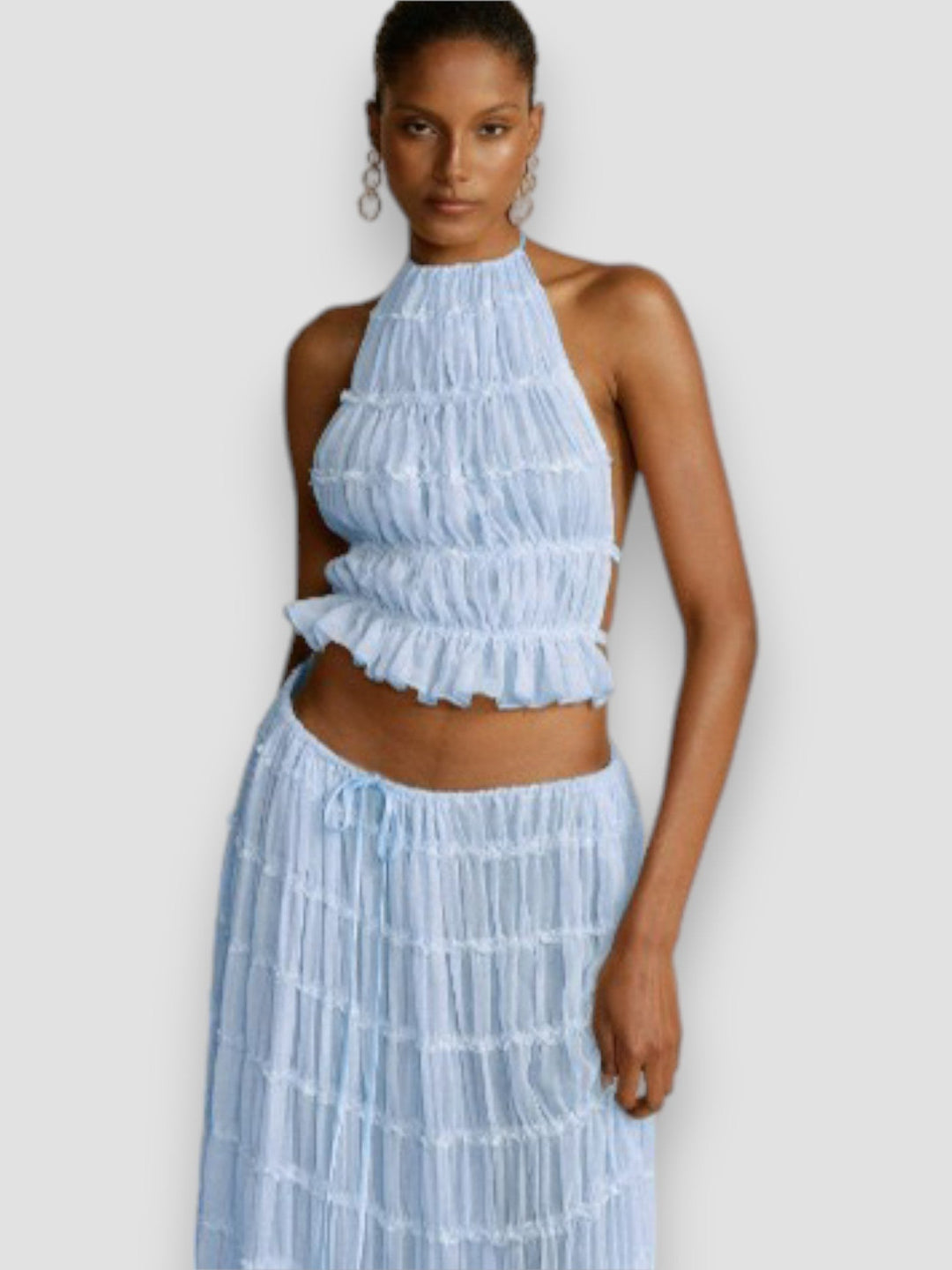 Micaela | Two-Piece Set