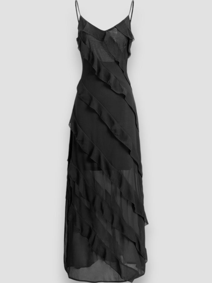 Paolina | Classic Dress