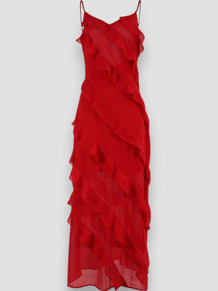 Paolina | Classic Dress