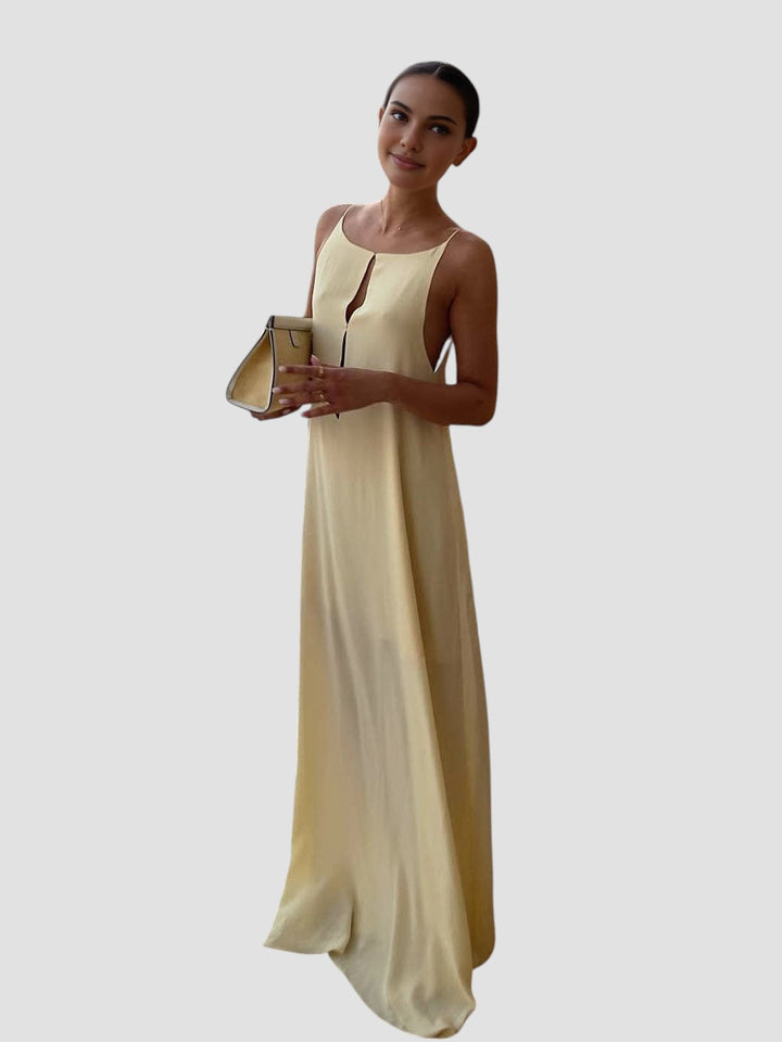 Anna | Timeless Dress