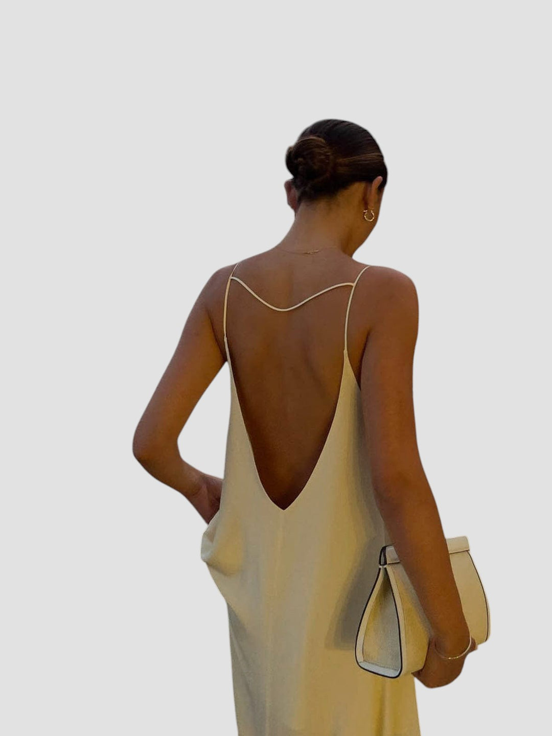 Anna | Timeless Dress