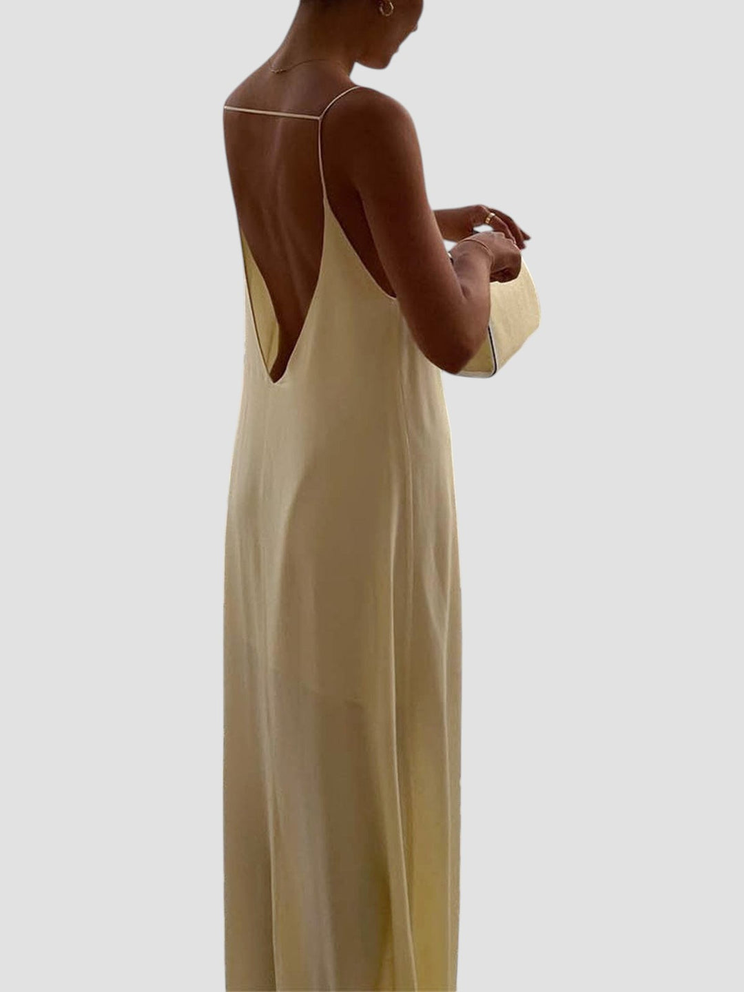 Anna | Timeless Dress