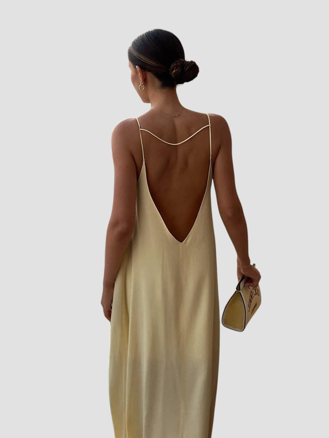 Anna | Timeless Dress