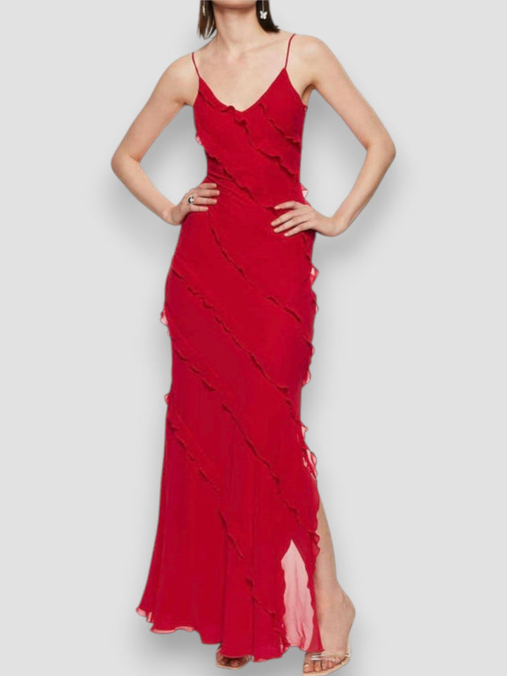 Paolina | Classic Dress