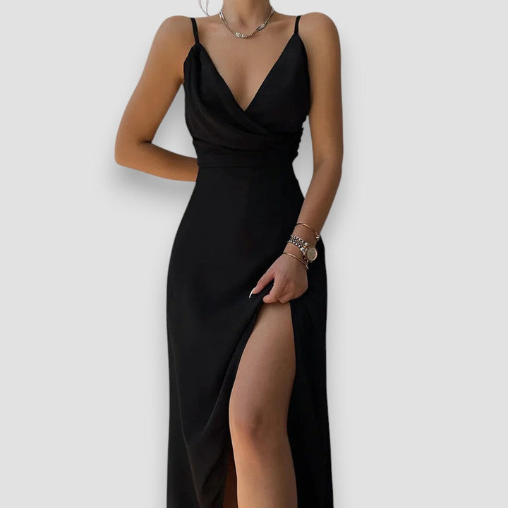 Vivian | Chic Dress