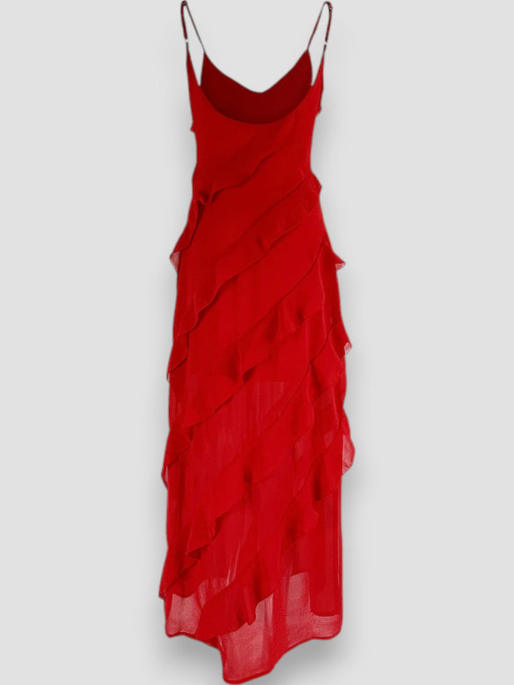 Paolina | Classic Dress